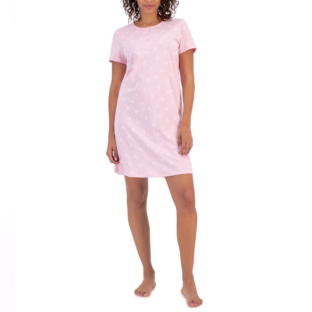 CHARTER CLUB INTIMATES NIGHT GOWN-NWOT